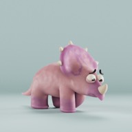 Claynosaurz