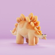 Claynosaurz