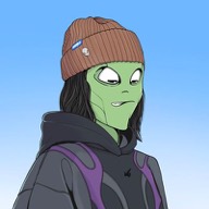 Anomaly