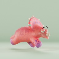 Claynosaurz