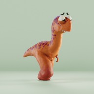 Claynosaurz